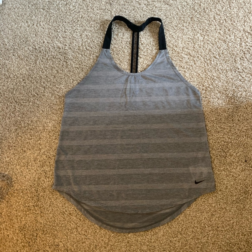 Nike workout tank